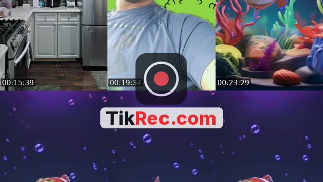 TikTok live: LETME WASTE YOUR TIME 😋 by @moali0999