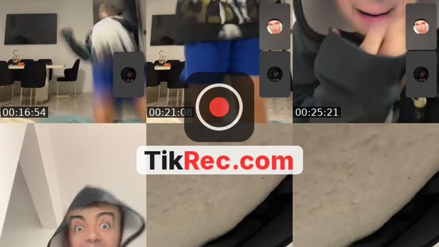 TikTok live: Flotari by @raymond.dog07
