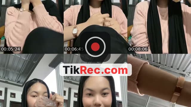 @tifamarisahusna21 TikTok live
