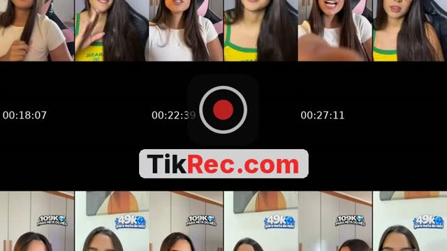 @larysantzz TikTok live from 2026-09-29