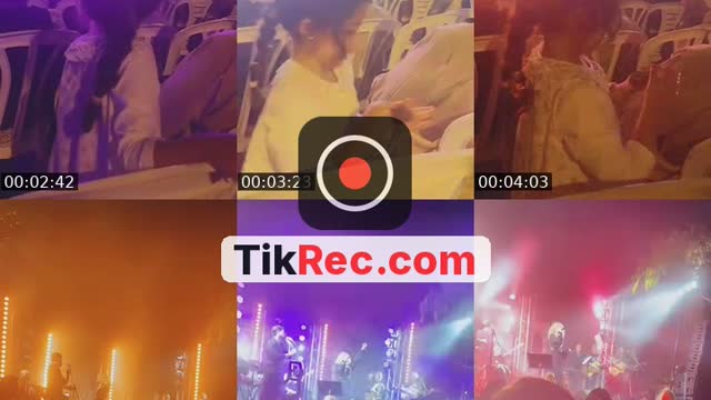 @carmitmt55 TikTok live