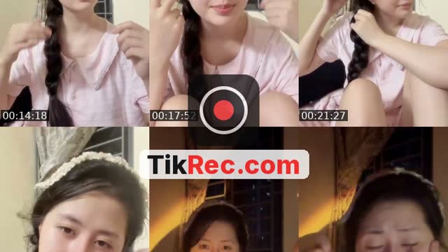 @thanhbinh01005 TikTok live