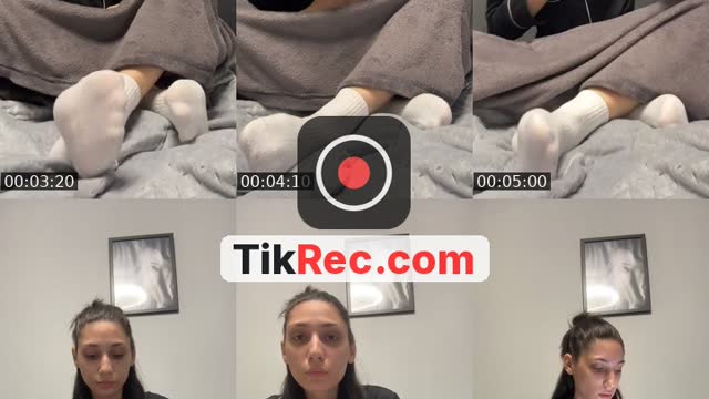 @rrreginaa1 TikTok live