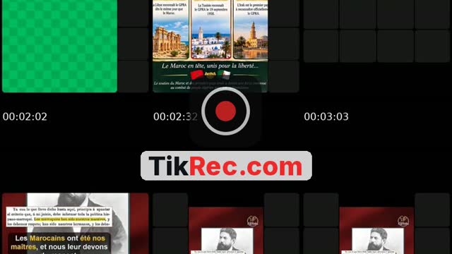 @lemondeourien74 TikTok live