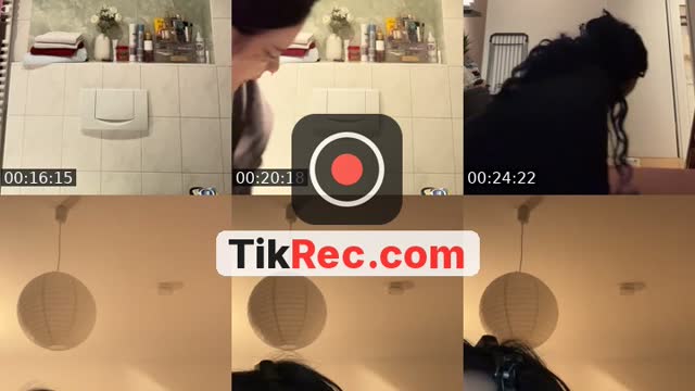 @_a.humxn_ TikTok live