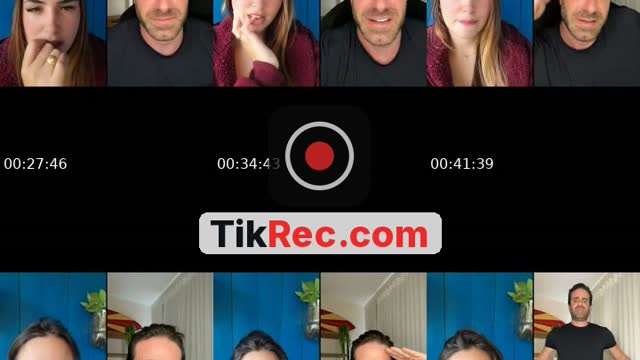 TikTok live: Meta ilumina a galeria🤲🏻🍋‍🟩 by @vanessadecarli09