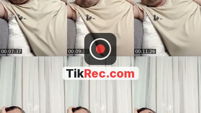 @cansrek TikTok live