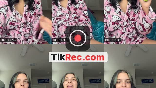 @mcdonaldsloverrr24 TikTok live