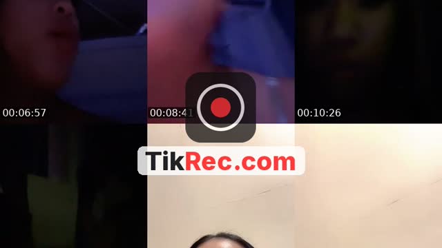 @alisayana0 TikTok live