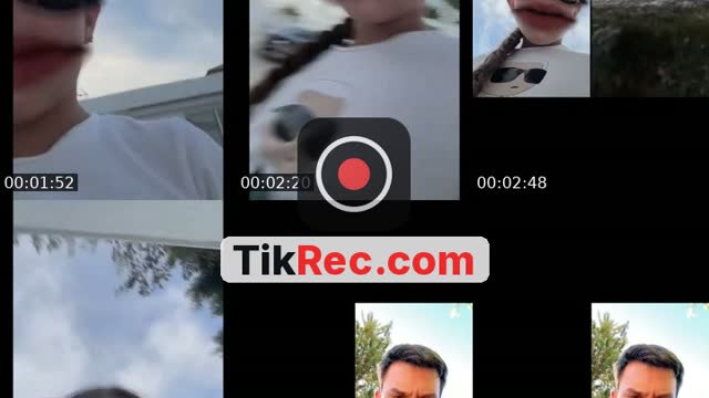 @.triana.gonzlez TikTok live