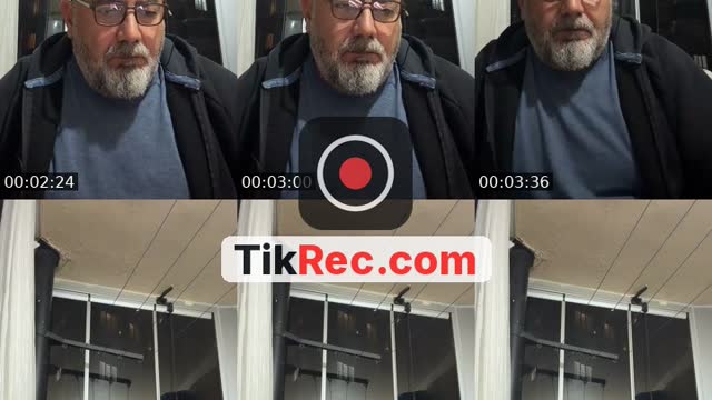 @muratguclu3 TikTok live