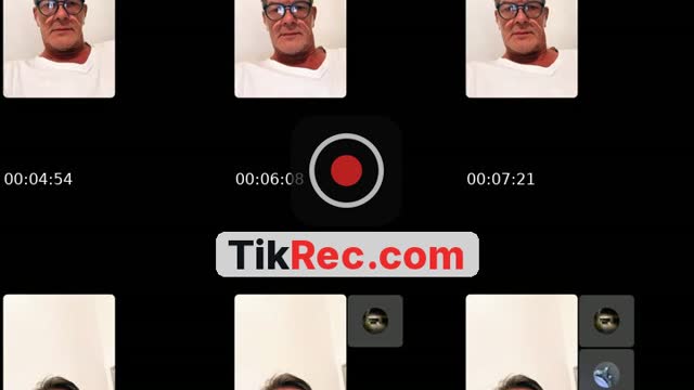 @mitch77678 TikTok live