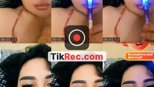 @kyzylorda_11_ TikTok live