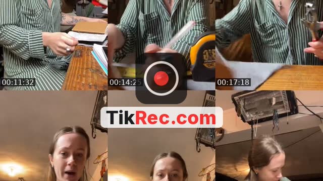 @haileehunt TikTok live from 2026-09-29
