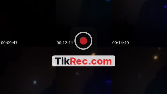 @yeukone121 TikTok live
