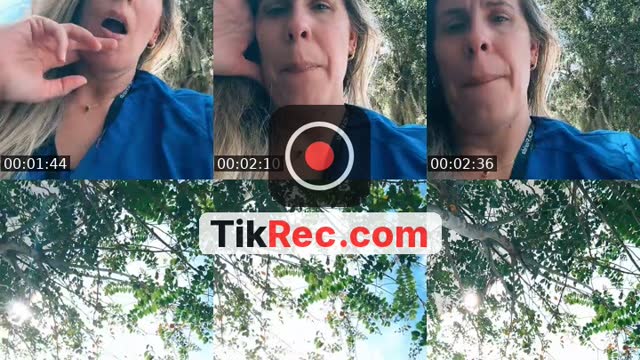 @greeneyesl86 TikTok live