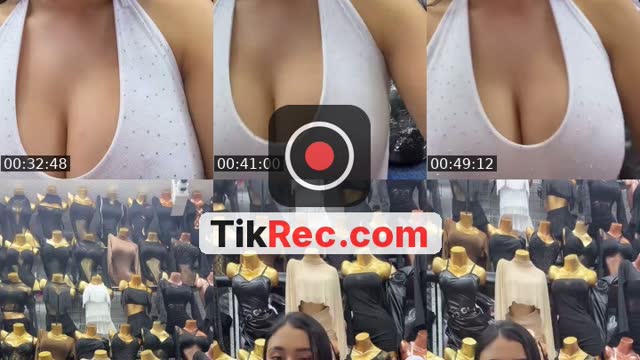 TikTok live: VOLVÍ CON MÁS PROMOCIONES  by @lapintaco
