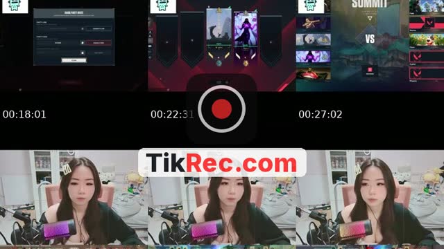 @reyreynsy TikTok live from 2026-09-29