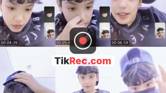 @am3en3 TikTok live from 2026-09-29