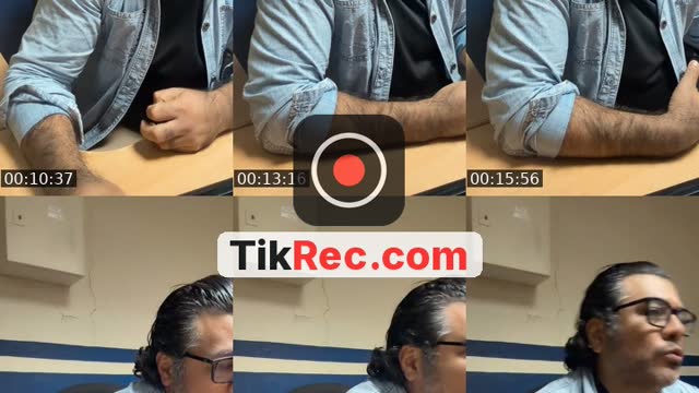@fcohq TikTok live from 2026-09-29