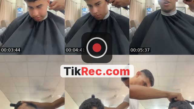 @davizhio0 TikTok live