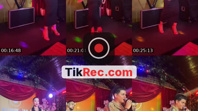 @muxtar.by TikTok live