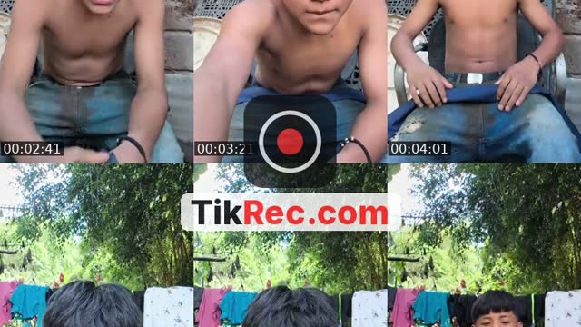TikTok live: tap tap y compartir by @rufino.caal65