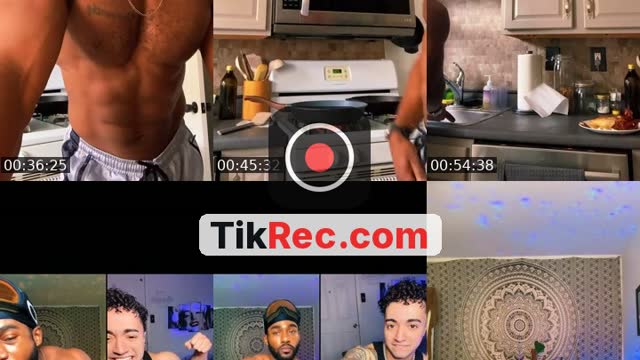 TikTok live: I’m not ur bae. by @awanjanius