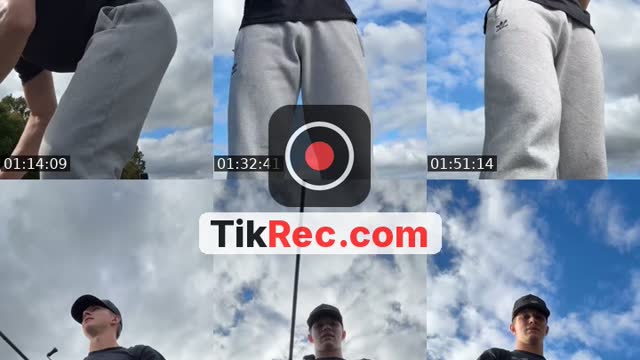 TikTok live: Im The REALEST STREAMER by @smity194