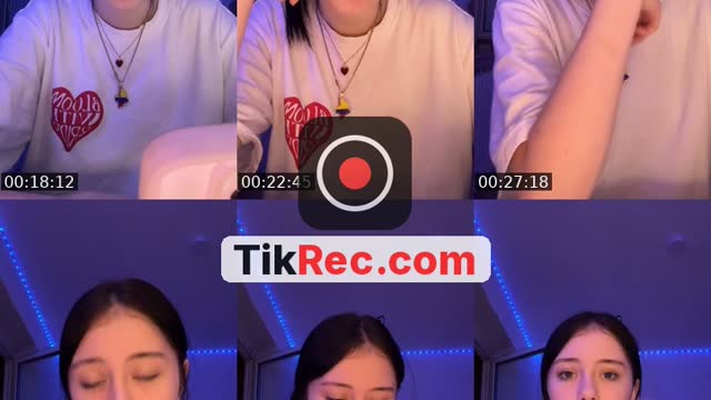 TikTok live: Chismesito by @userx4_44g