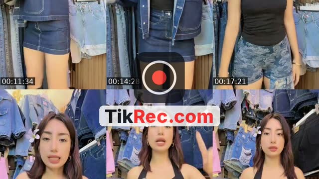 @freneticjeans TikTok live from 2026-09-29