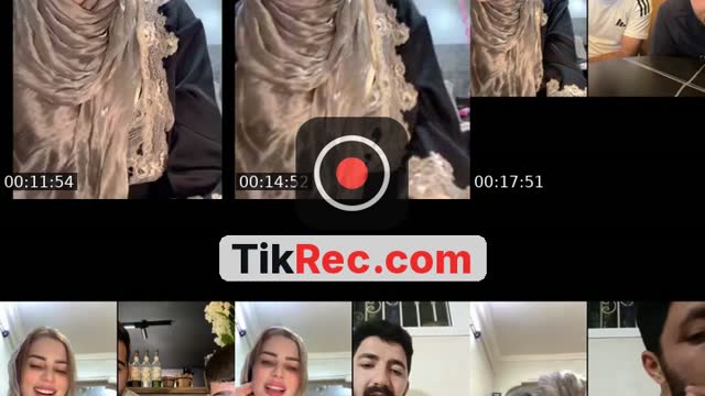 @dala3.shameih TikTok live