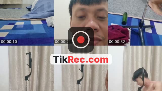 @pijat_priatangera TikTok live