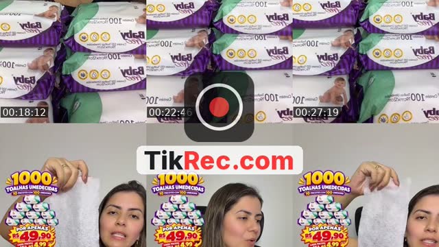 @micaelasfla TikTok live from 2026-09-29