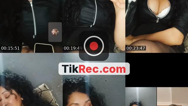 @astrid_imperio TikTok live from 2026-09-29