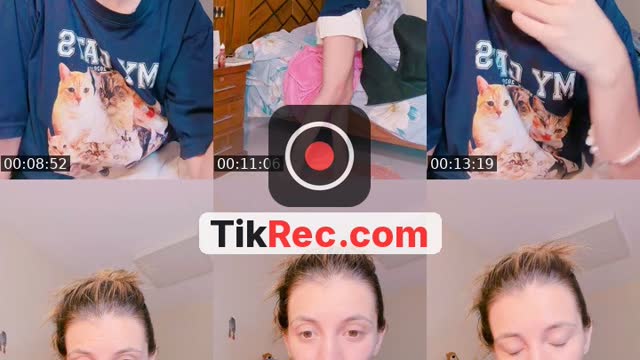 @maribelangusarza TikTok live