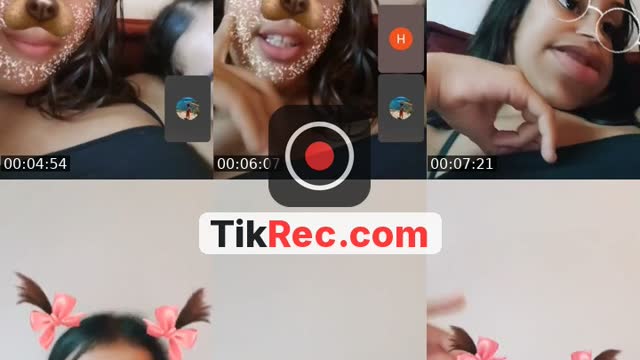 TikTok live: conversa by @_eavih0