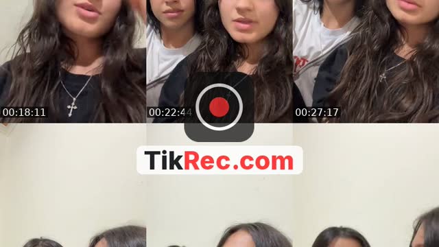 TikTok live: Wlw by @jessifers