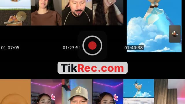 @502oficial.mvp TikTok live