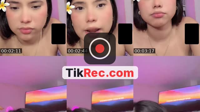 @rosanjill.20 TikTok live