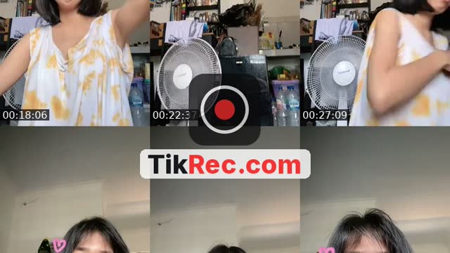 @cikenmec TikTok live from 2026-09-29