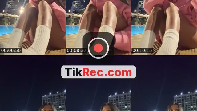 @renukababygirl TikTok live