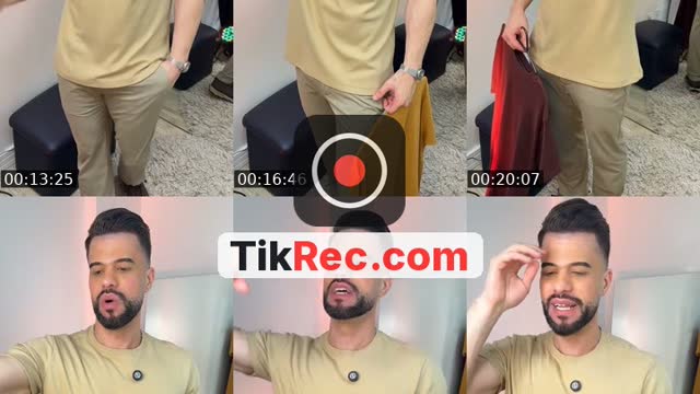 @matheusrecomendaoficial TikTok live from 2026-09-29