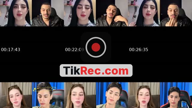 @souukati_ TikTok live