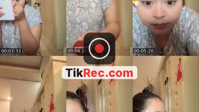 @raraaads TikTok live