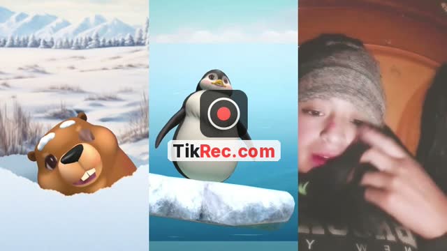 @alexavls2 TikTok live