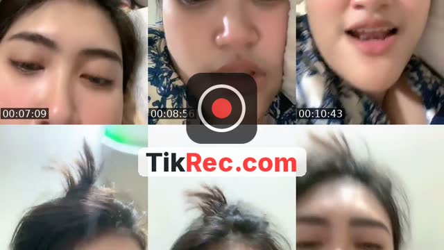 @fakeyova TikTok live
