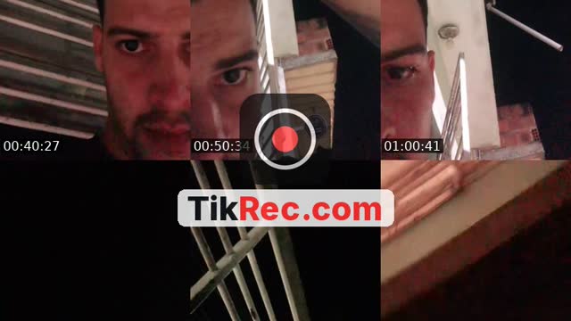 TikTok live: Boa madruga fml 🌃🆙 by @_mano_neto