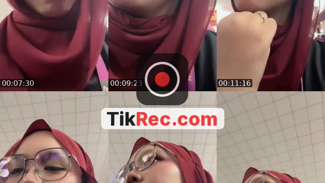 TikTok live: 👹👹 by @vxmpfrvst_