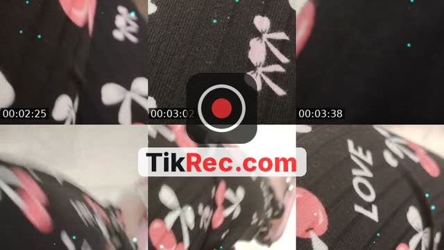 @nanatorkmani TikTok live